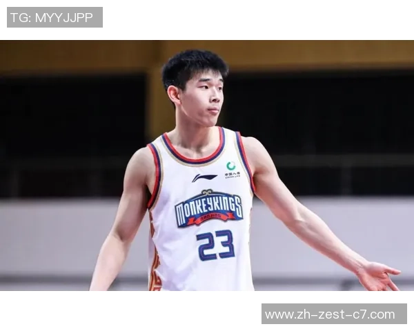 林葳5中1却打了20分钟! 安排+防卫蜕变获教练信赖，投篮难提升了