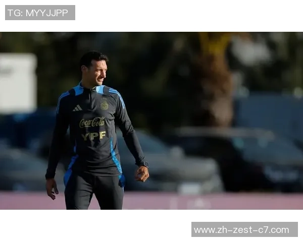 梅西是否参与世界杯？斯卡洛尼：我不知道；踢安哥拉他会进场