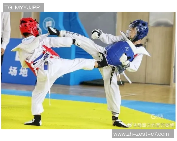 洛杉矶奥运会 跆拳道将选用新规